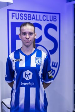 Bild 25 - wBJ FC Suederelbe.